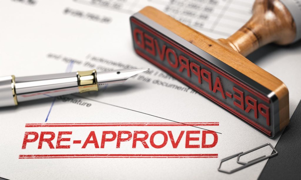 Mortgage Pre-Approval: What Is a Pre-Approval Loan & Why Should You Get One?