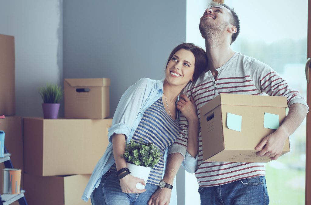 A Beginner’s Guide to Purchasing Your First Home