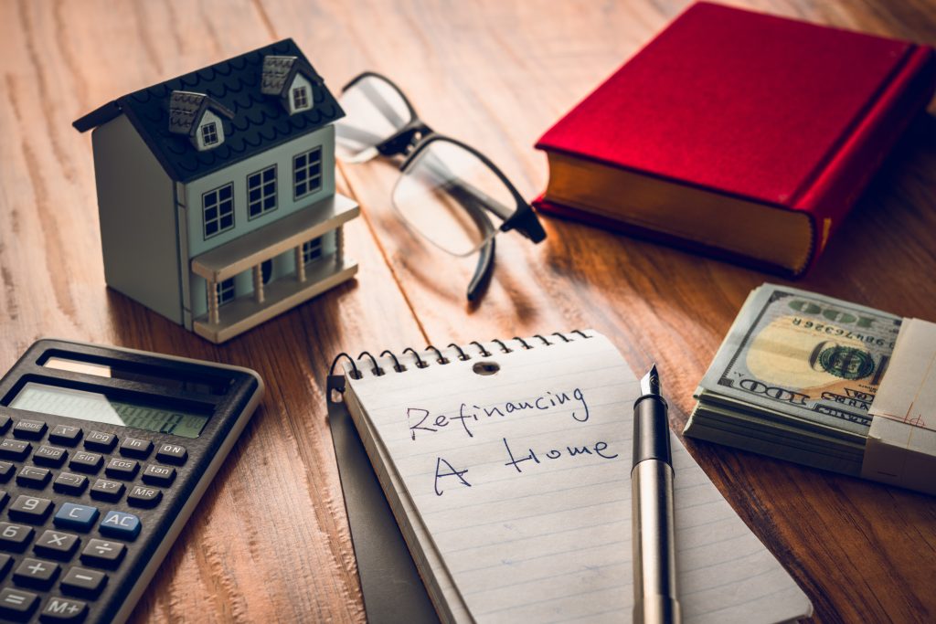 A Beginner’s Guide to Refinancing